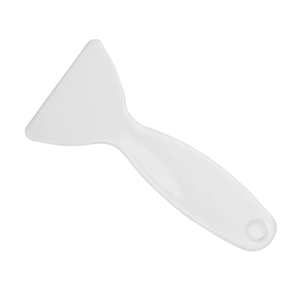 Freezer Deicers Refrigerator Deicers Ice Scraper Defrost Cleaning Shovel Household Cleaning Gadget Removal Scoop For Home Tools