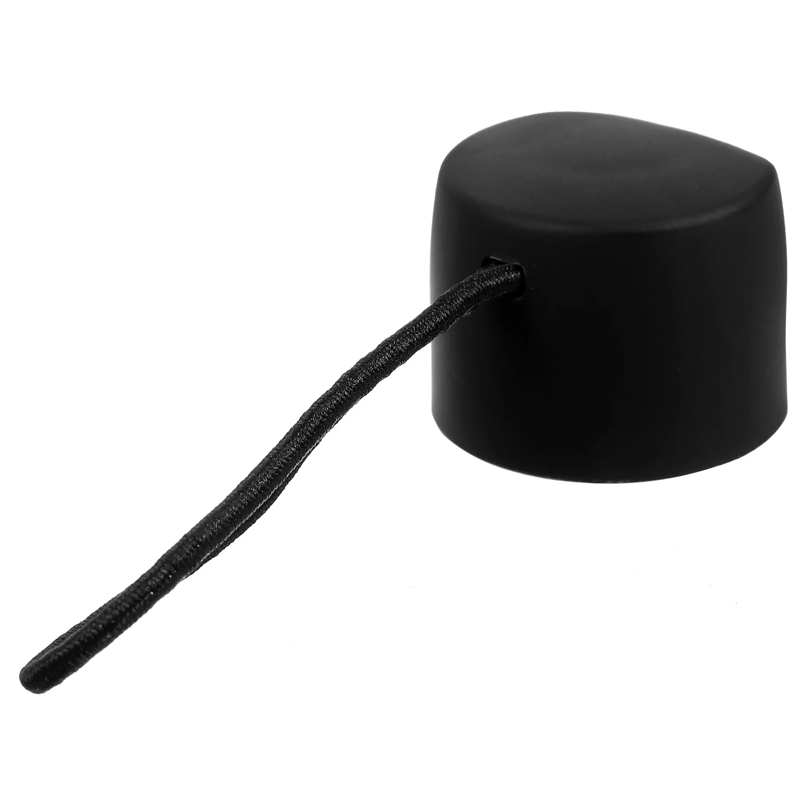 

Comfortable Plastic Umbrella Handle Grip for Folding Rain Umbrellas Anti-Slip Practical Fine Texture Umbrella Handle Grip