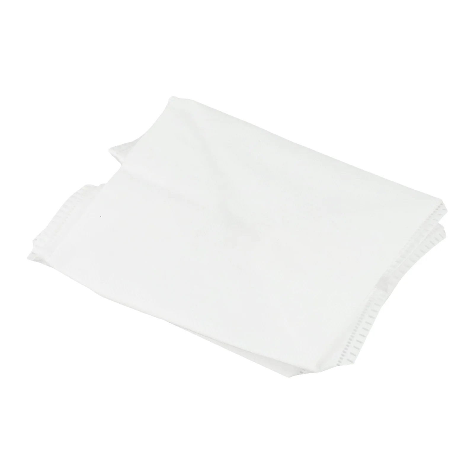 Sacchetti per aspirapolvere robot usa e getta da 4 litri compatibili con Tapo RV30 Plus e RV10 Plus Design facile da usare