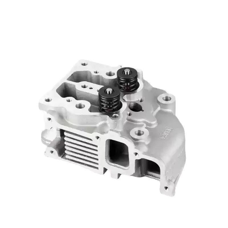 1PC Air-cooled diesel engine parts 173F 178F 186FA 188FA 192F cylinder head assembly