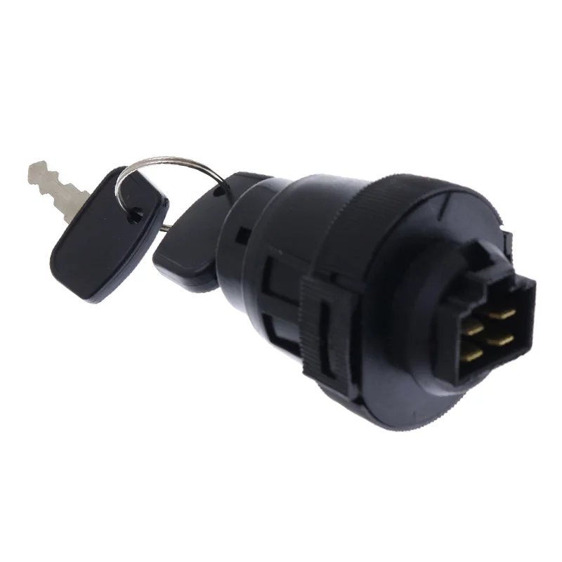 

Детали зажигания, переключатель зажигания ZD323 ZD326 ZD331 BX1860 BX1870 для Kubota ZD221 ZD321 PL501-68920 ZD1011 ZD1021 ZD1211