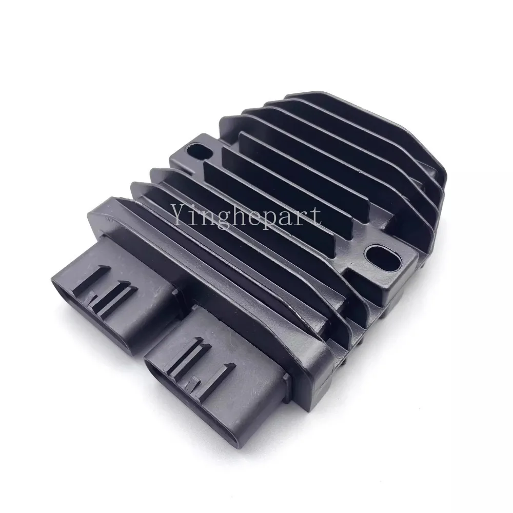 Motorcycle Voltage Regulator Rectifier Charger For ZongShen Cyclone RZ3S ZS400 ZS400GS RX3S ZS400GY-2 RC401 RX400 RA401