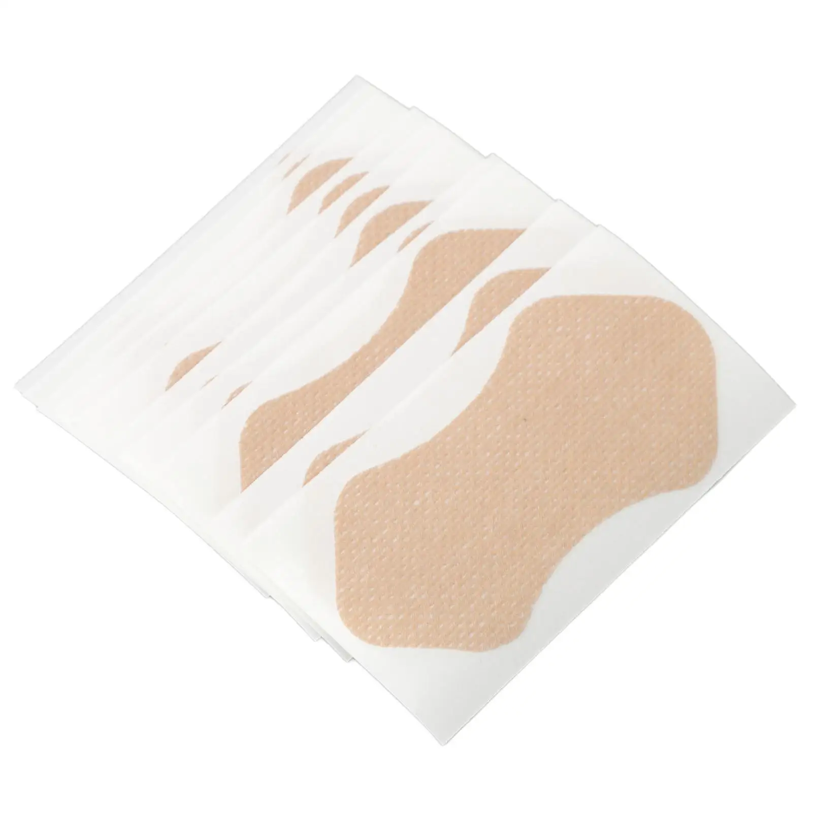 Armpit Sweat Absorbent Pad: Odorless & Comfortable Perspiration