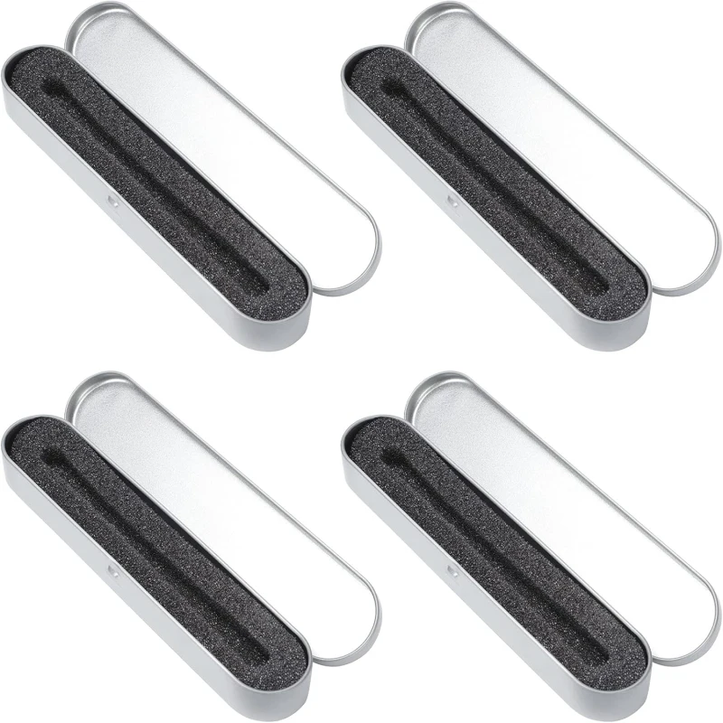 caja-de-metal-para-20-boligrafos-con-cojin-estuche-de-metal-con-bisagras-para-papeleria-caja-vacia-a-granel-set-de-coleccion-para-negocios-cumpleanos-estuche-para-boligrafos