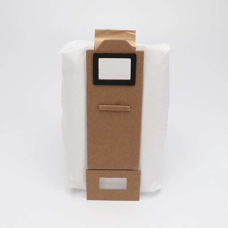 27 Uds para Roborock Robot de barrido G10/T7SPLUS/S7 accesorios filtro de Cepillo Lateral pantalla trapo cepillo rodante bolsa de polvo