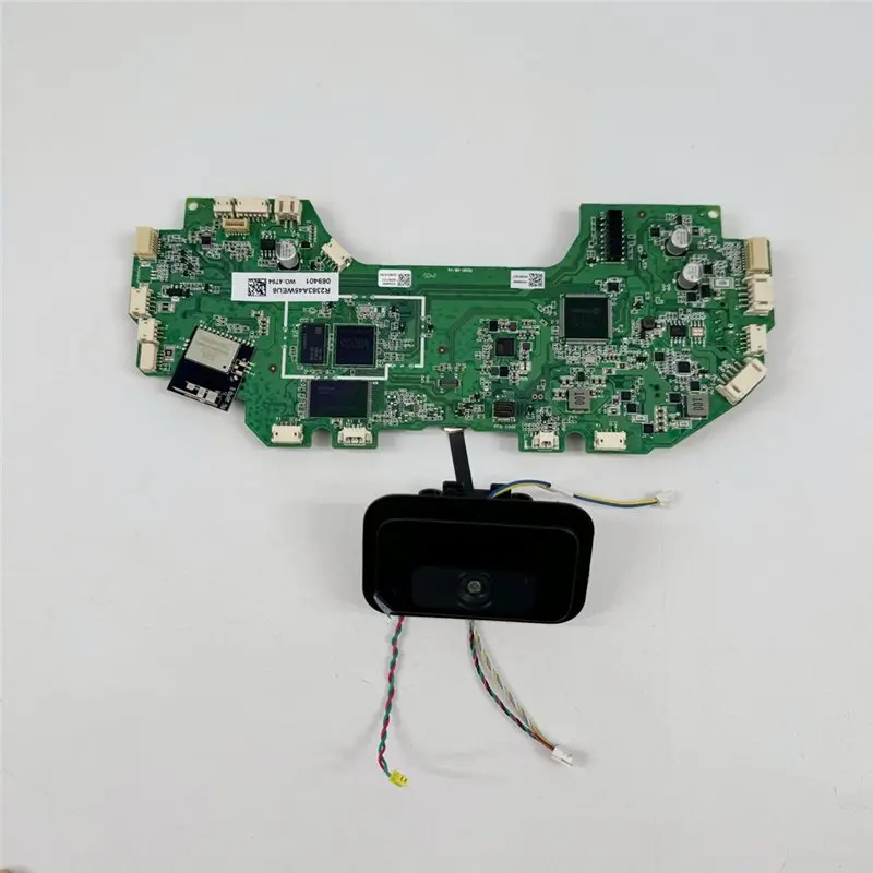 【STOKED】For Dreame S10 Plus Sweeper R2383 Motherboard Camera Assembly Global Version Replacement Part