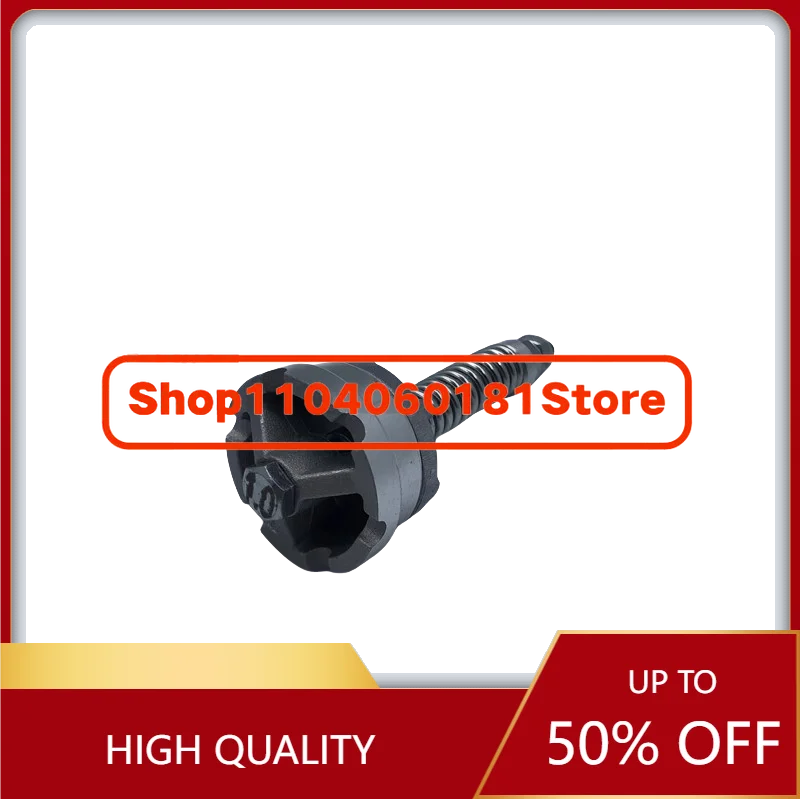 SH210 240 250-5 nouvelle vanne de retour d'huile hydraulique vanne de dérivation KHR3823