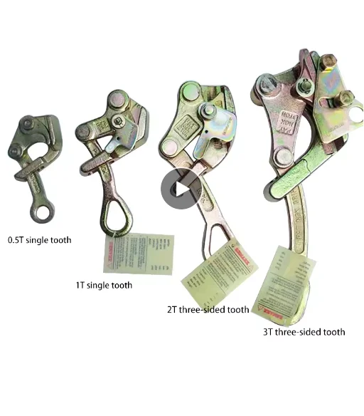 hook tensioner universal card wire clamp tensioner 1 Ton