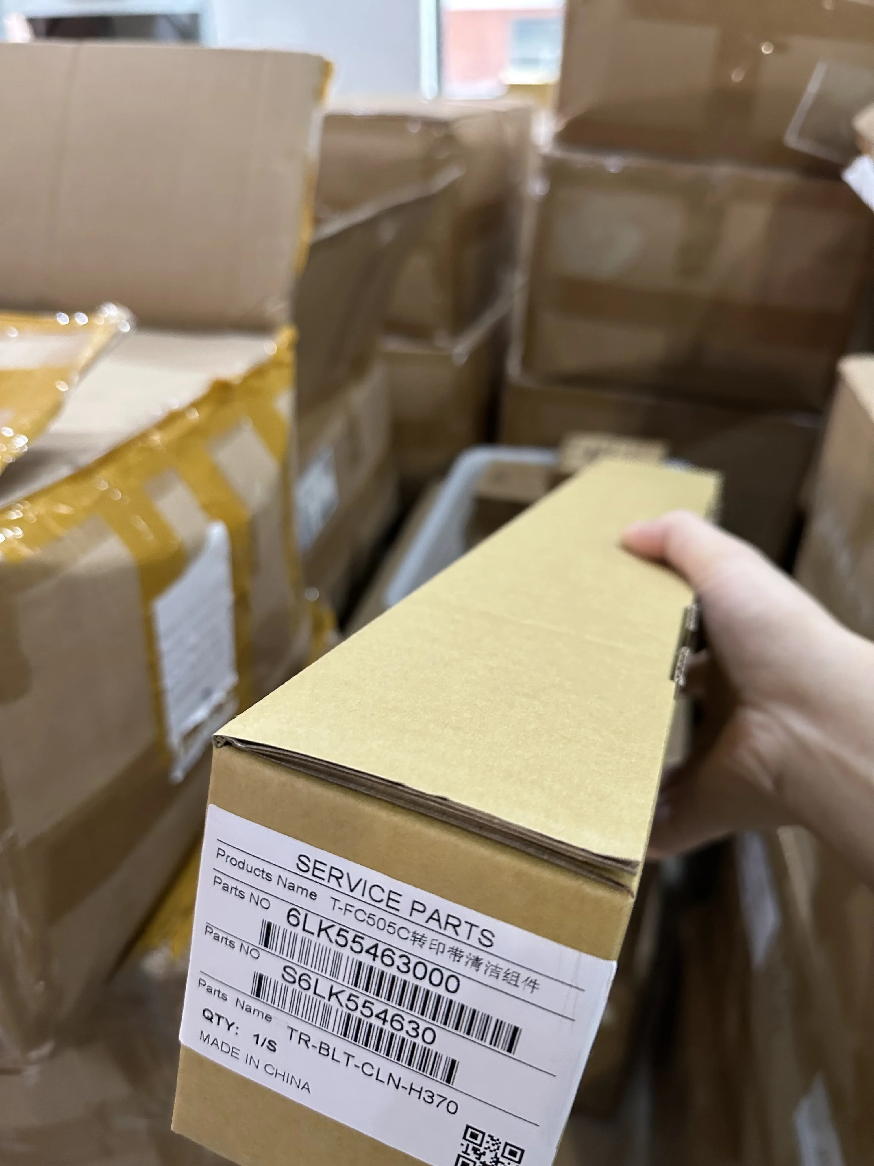 6LK55463000 Transfe… - image