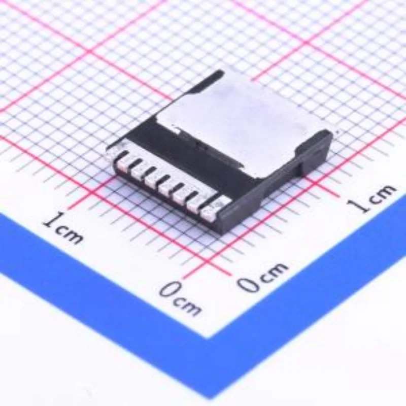 (5-20pcs) IPT015N10N5 HSOF-8 100% Original In Stock (MOSFET) 375W 100V 300A 1 N