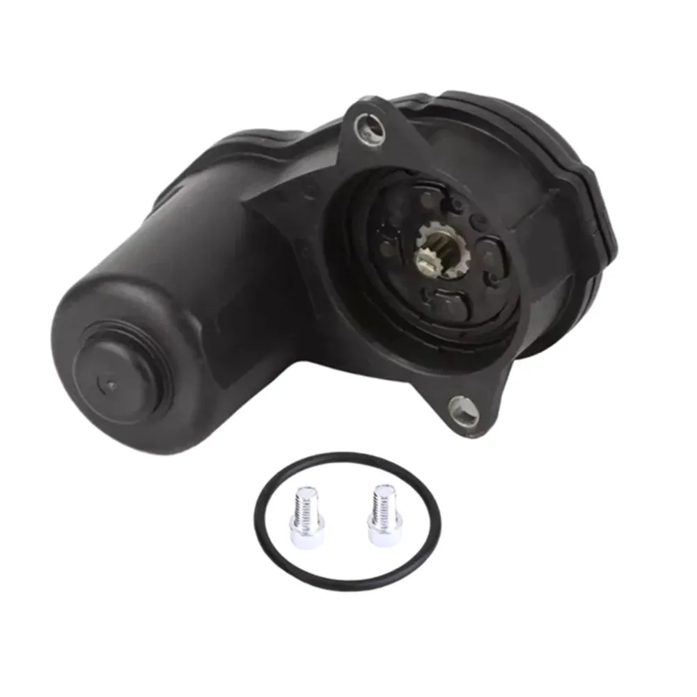 

Parking Brake Actuator for Acura For TLX and For NSX 2015 2020 Rear Right Direct Replacement Ensures Proper Functionality