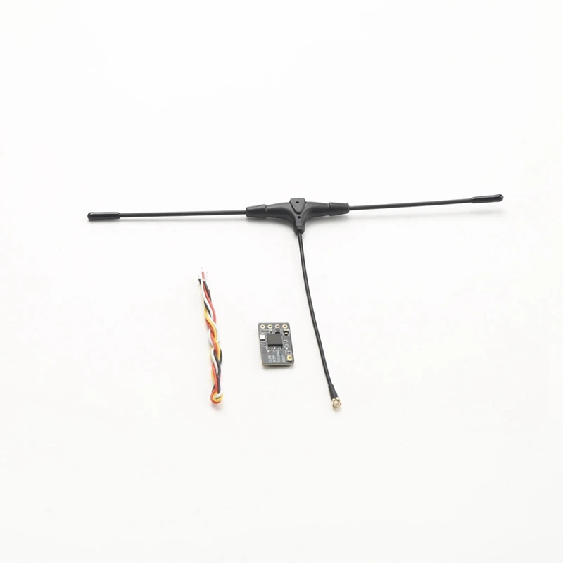 FPV ELRS 915Mhz Module ES900TX Transmitter For Model Aircraft Long Range Drones Accessories