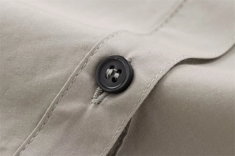 Camisa feminina novo estilo algodão plus size solto ajuste cintura botão design camisa outono moda casual camisa