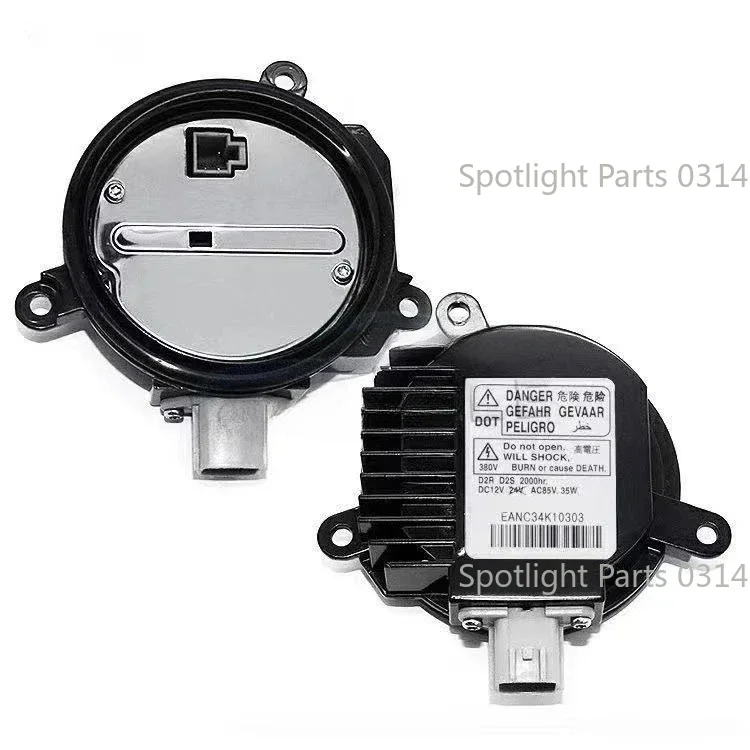 

28474-8991E 89910 For Nissan Infiniti Subaru 2003-2013 D2R D2S 12V 35W HID DRL Ballast Control Module Unit Car Accessories