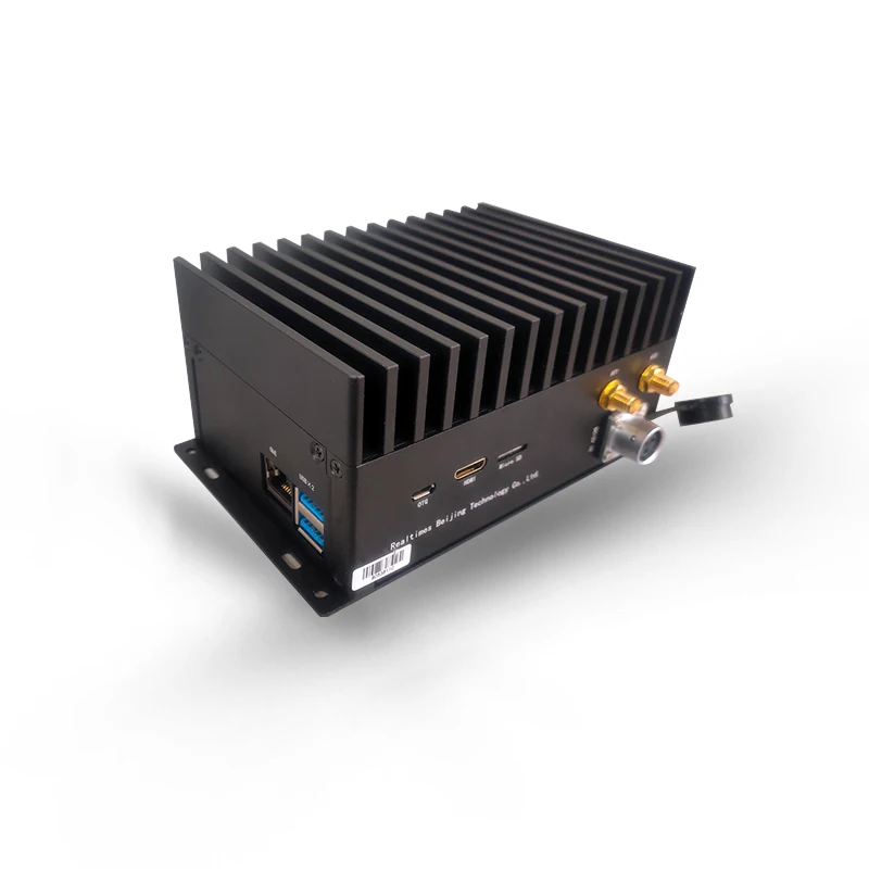 

OEM ODM Jetson Xavier NX Feiyun Smart Box RTSS-X509 VP3.0 With Nvidia Jetson Xavier NX 8GB 16 GB Module Develop Kit
