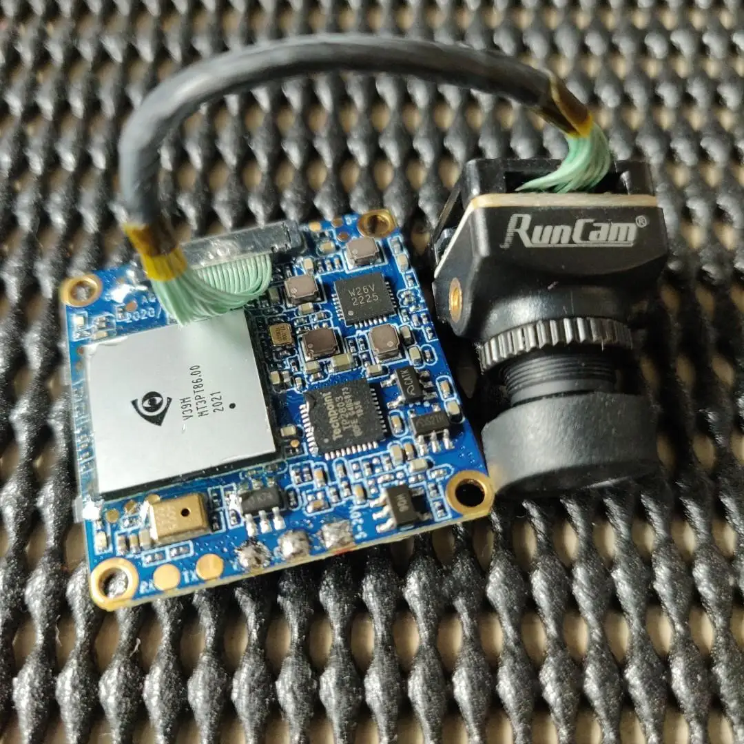 RunCam Split 4 V2 4K FPV Camera thumbnail 6