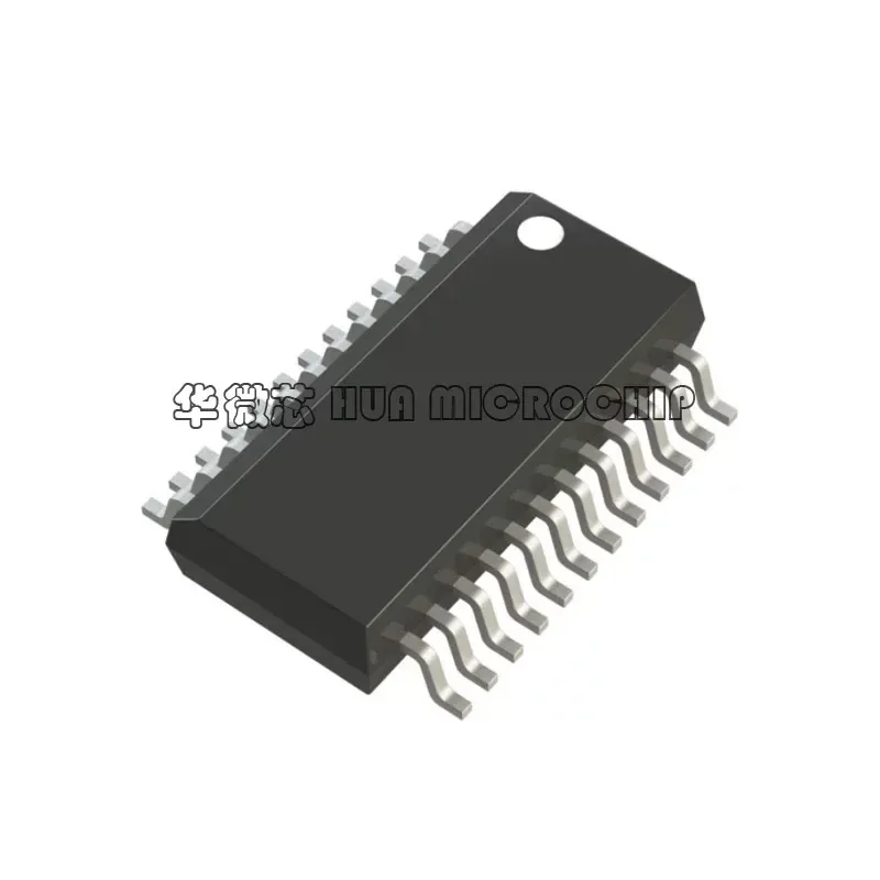2026 Hot HMC253AQS24E TR silk screen HMC253A SSOP24 switch chip IC