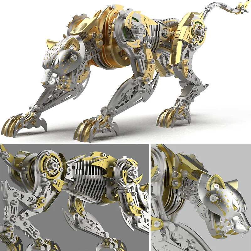 Thumbnail 3 - #74 Best 3D Puzzle Model Kits to Buy In 2026