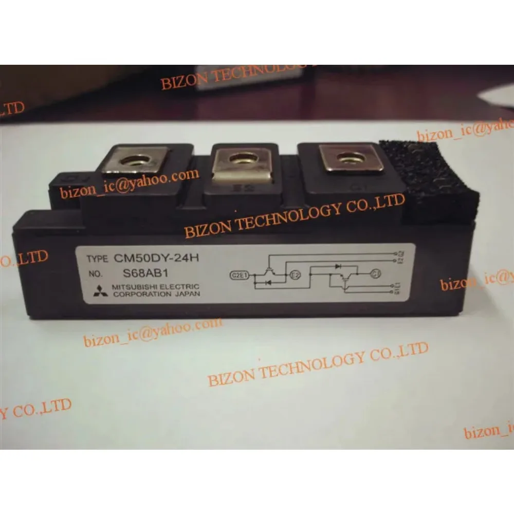 CM100DY-12NF CM100DY-12H CM50DY-24H