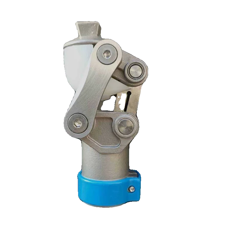 Prosthetic Knee Accessories Thigh Joint Mechanical Four-link Stainless Steel Accessories