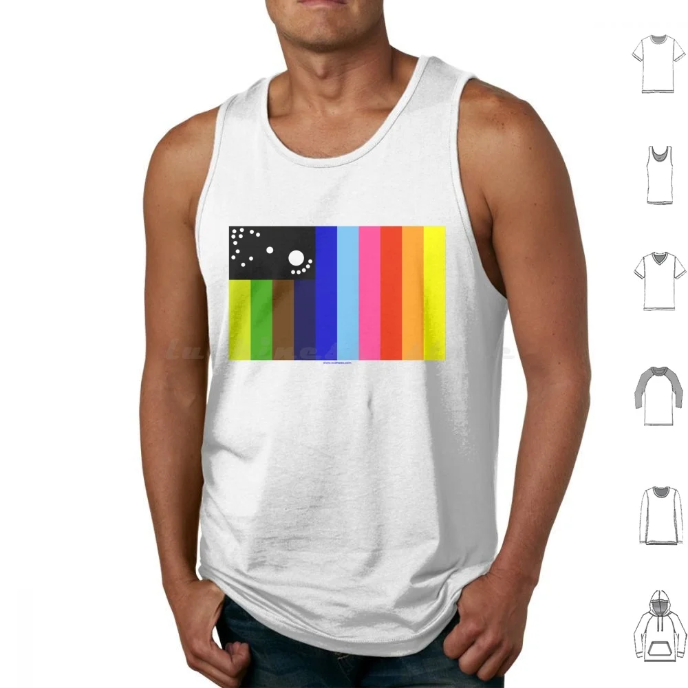 Bandera Irc Tank To… - image