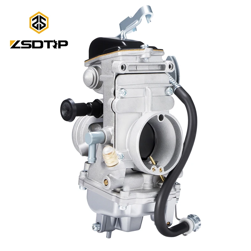 ZSDTRP Mikuni TM33-8012 Carburetor Mikuni 33mm TM Flat Slide Series Carburetor