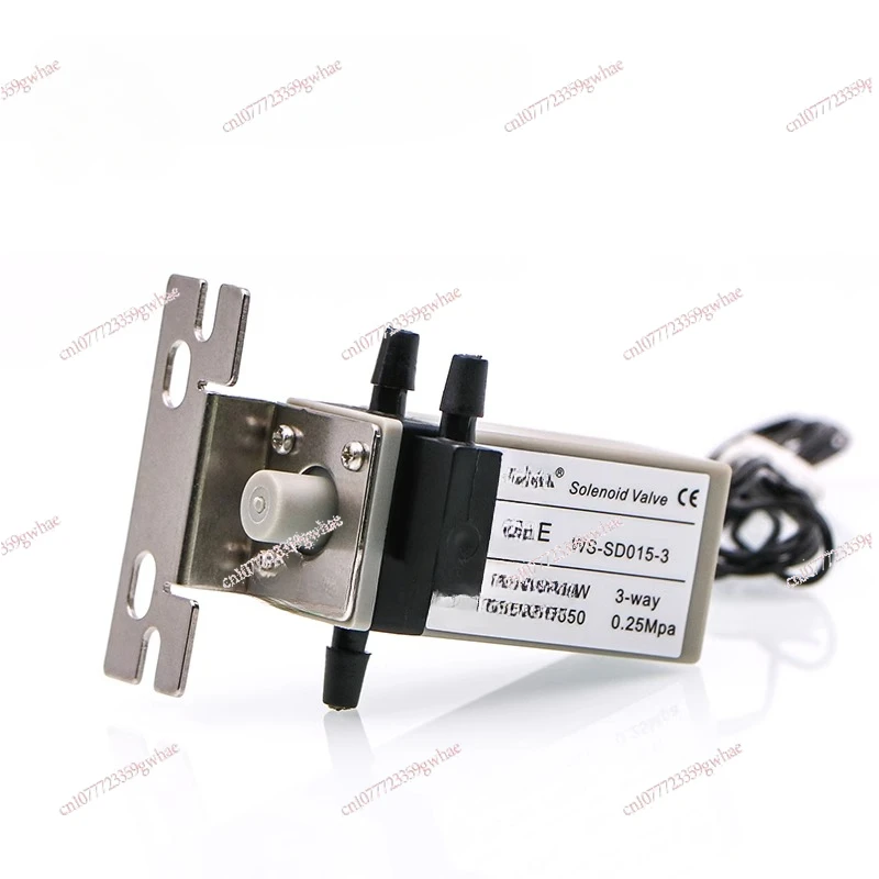 Printer UV Flatbed Machine Starlight Machine Solenoid Valve