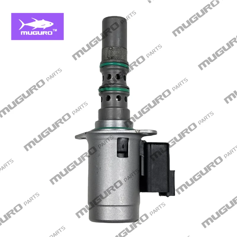 12V Hydraulic Solenoid Valve TS98-T34 for L110G L120H Engine