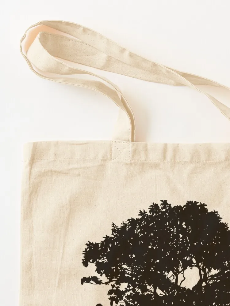 Jack Johnson Tote Bag Handbags women bag bag for beach ecological bags