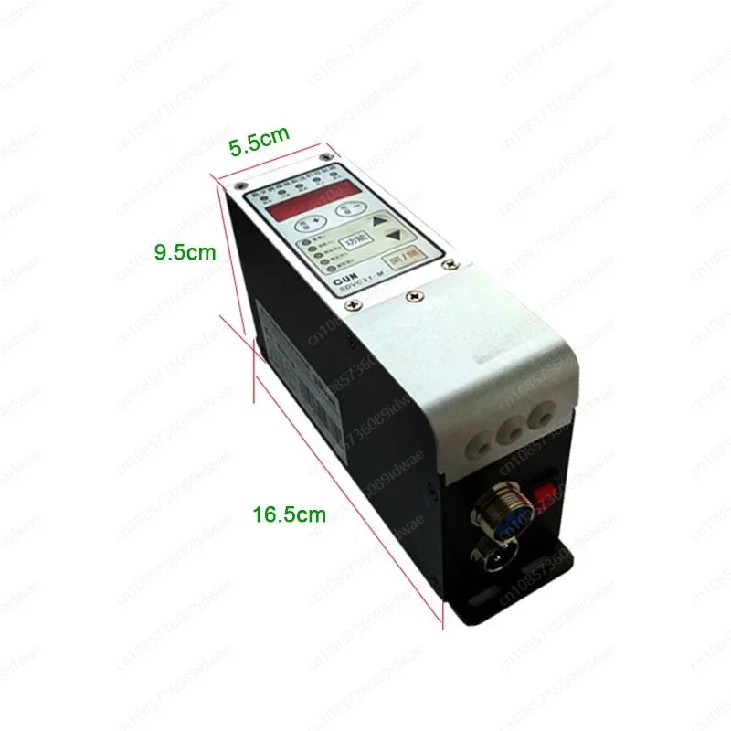 SDVC31-S/M/L Controller Vibration Disk Controller Automatic Feeder Controller Vibration disc direct vibration drive Digital FM