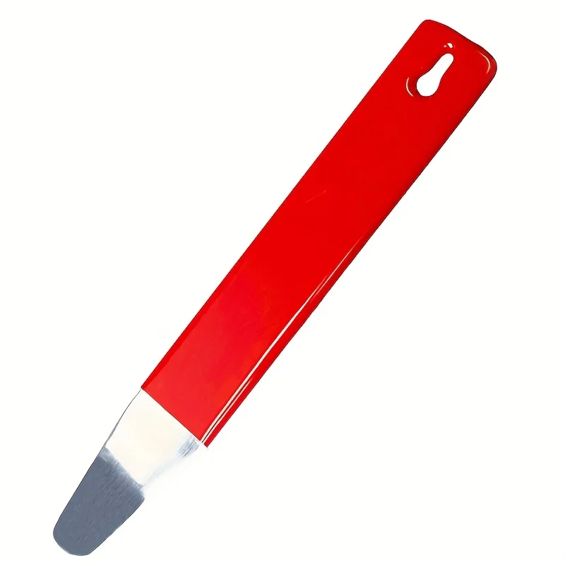 Car Door Panel Pry Bar, Center Console Removal Tool, Interior Modification Steel Crowbar, Car Repair Kit