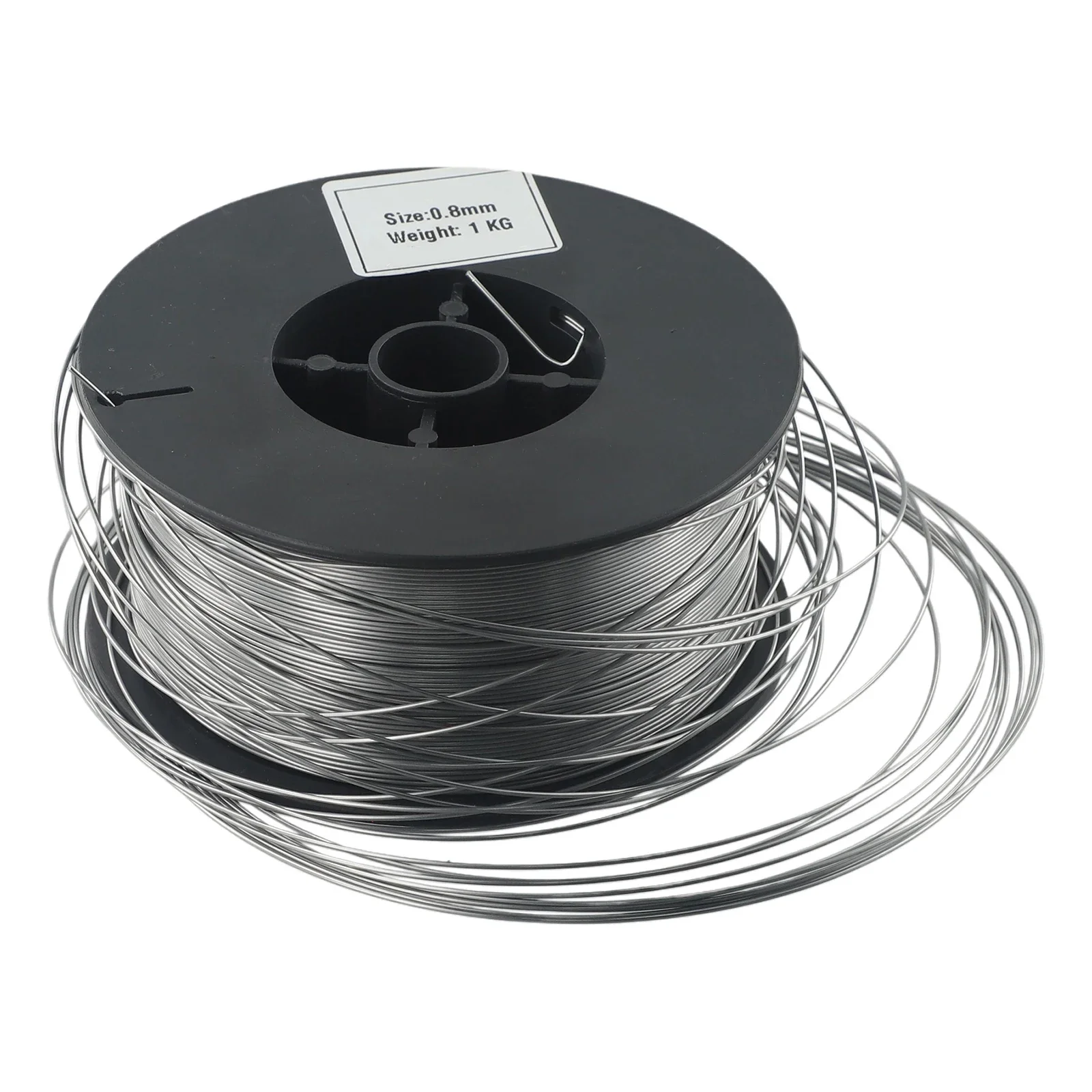 

Best Hot Welding Wire 1 Piece Welding Equipment 10.5*10.5*5CM With Flux Core 1KG Applications Exquisite Fittings