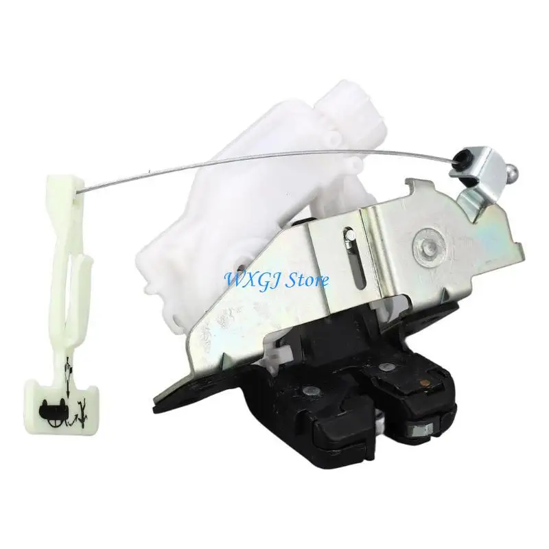 

37JE Trunk Motor Lock Actuator for 500 12-2019 68084367AD Tailgate Cargo Compartment