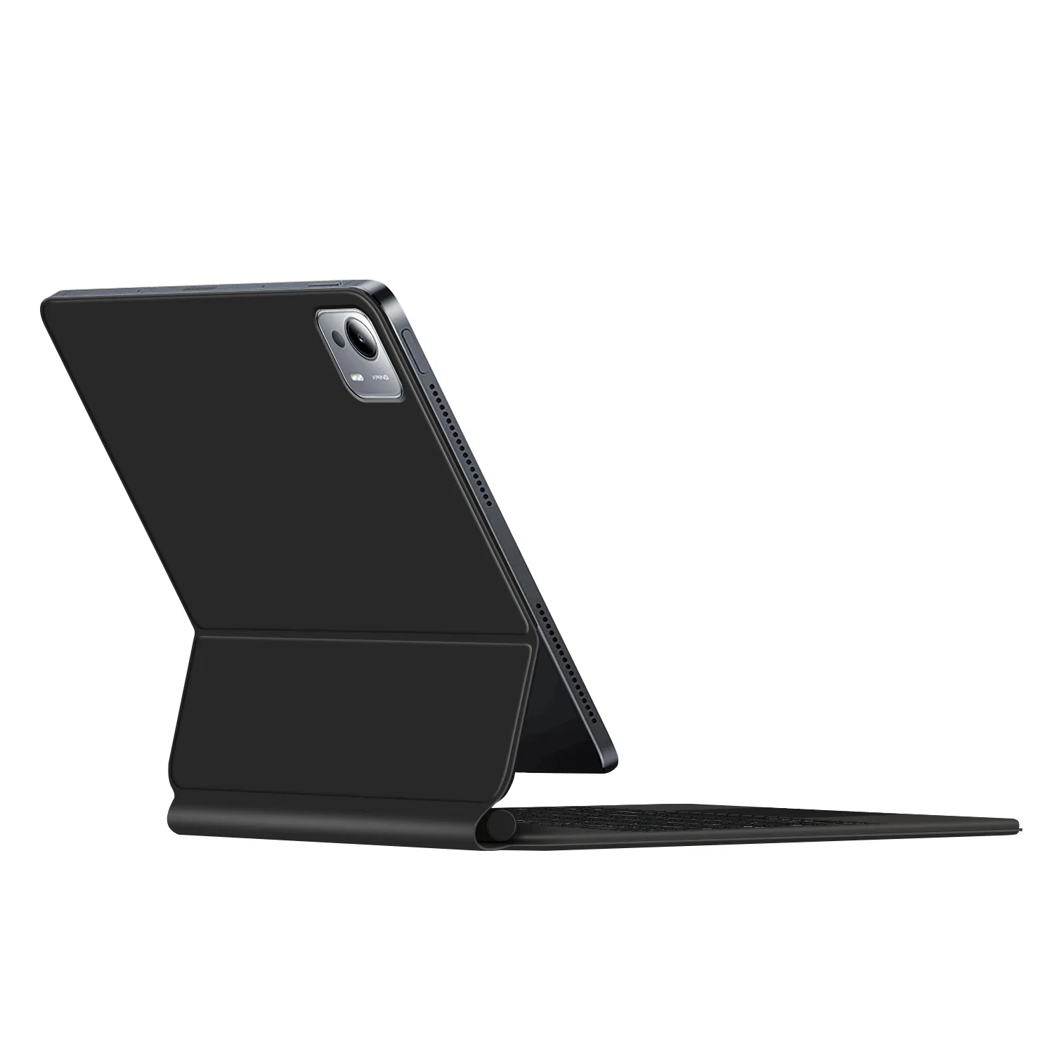 Magic Keyboard For Xiaomi Pad 7S Pro 12.5 inch 2025 Mi Pad 7s 6s Pro 12.4 12.5 Tablet Smart Case Cover Folio Multi-Touch Backlit