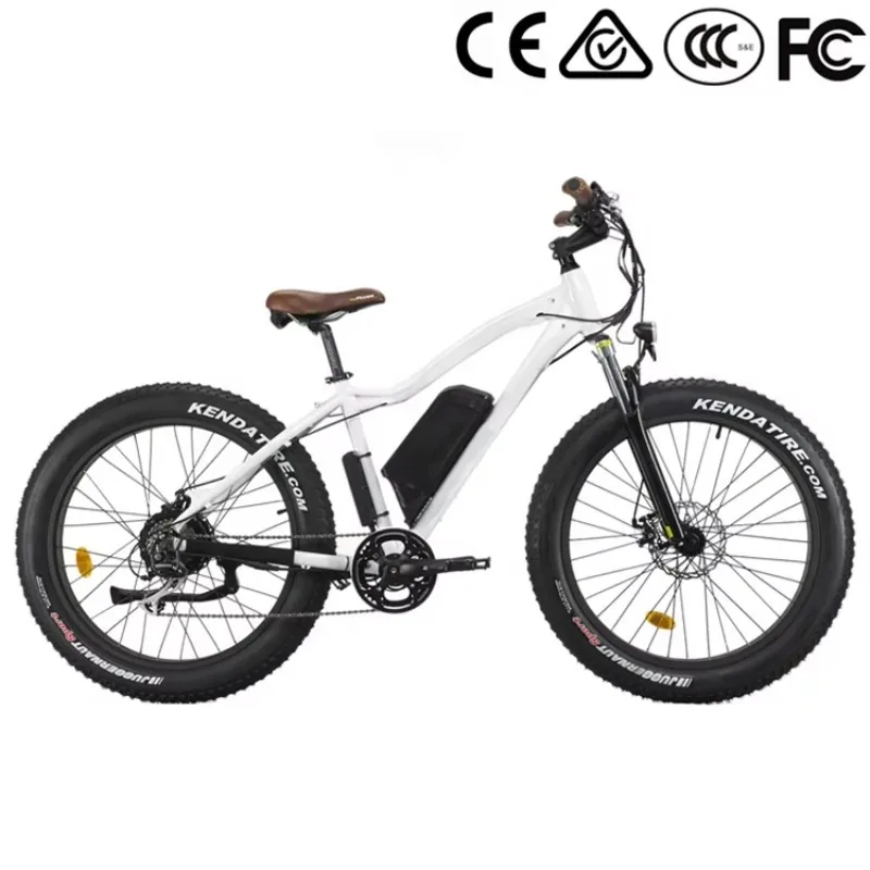 Custom 26inchX4.0