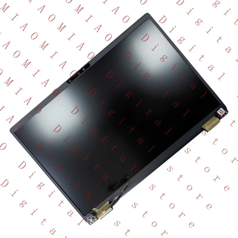 RV      For Dell Latitude 7440 QHD Touchscreen LCD complete assembly 0HHPH2 blue