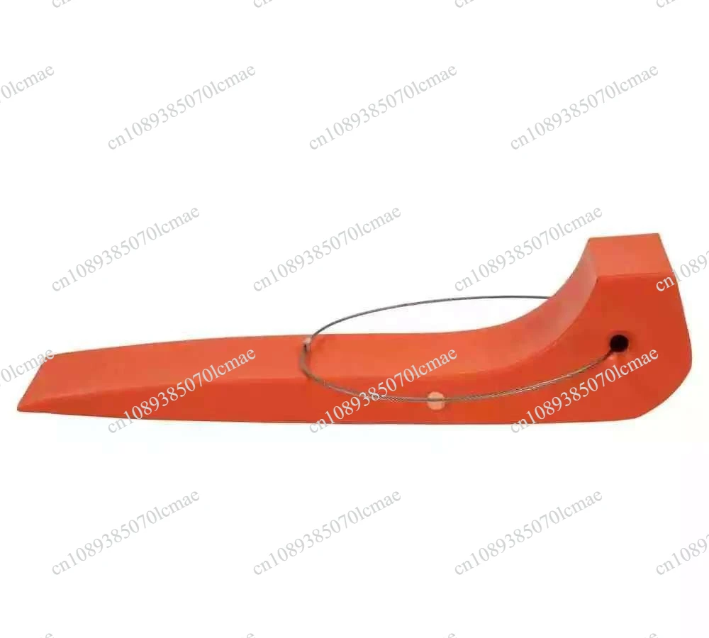 4-Piece Combination Tire Rescue Ramp for Trailer Truck Truck Parts, Ramp