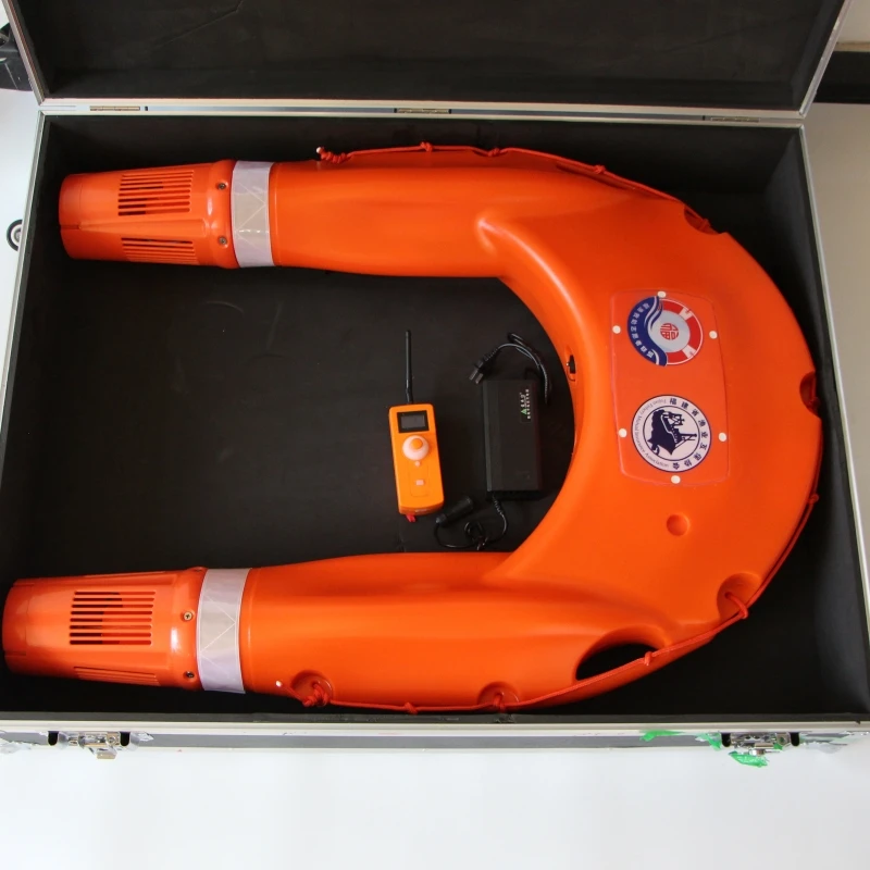 Интеллектуальная спасательная шлюпка, спасательное оборудование для обеспечения безопасности воды, электрический робот с дистанционным управлением