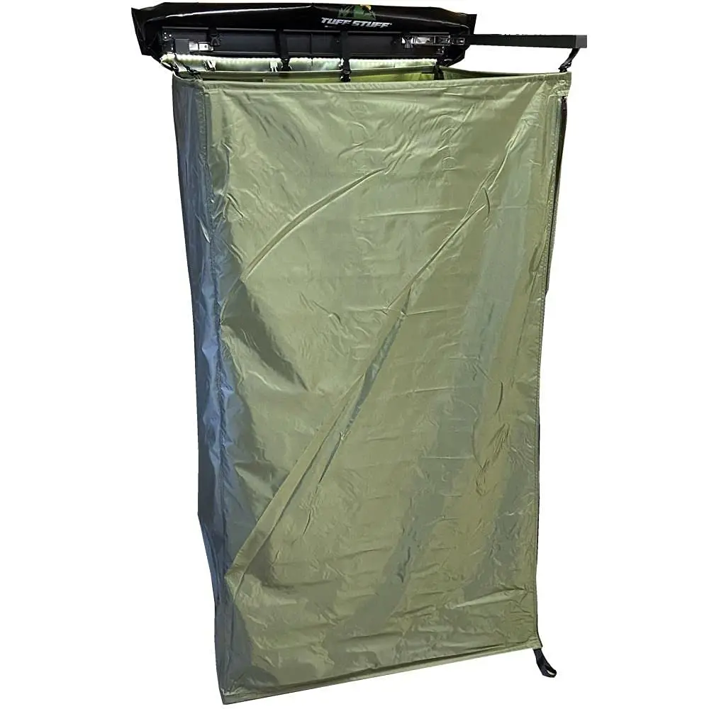 Overland TS-Shower-Tent Shower Tent