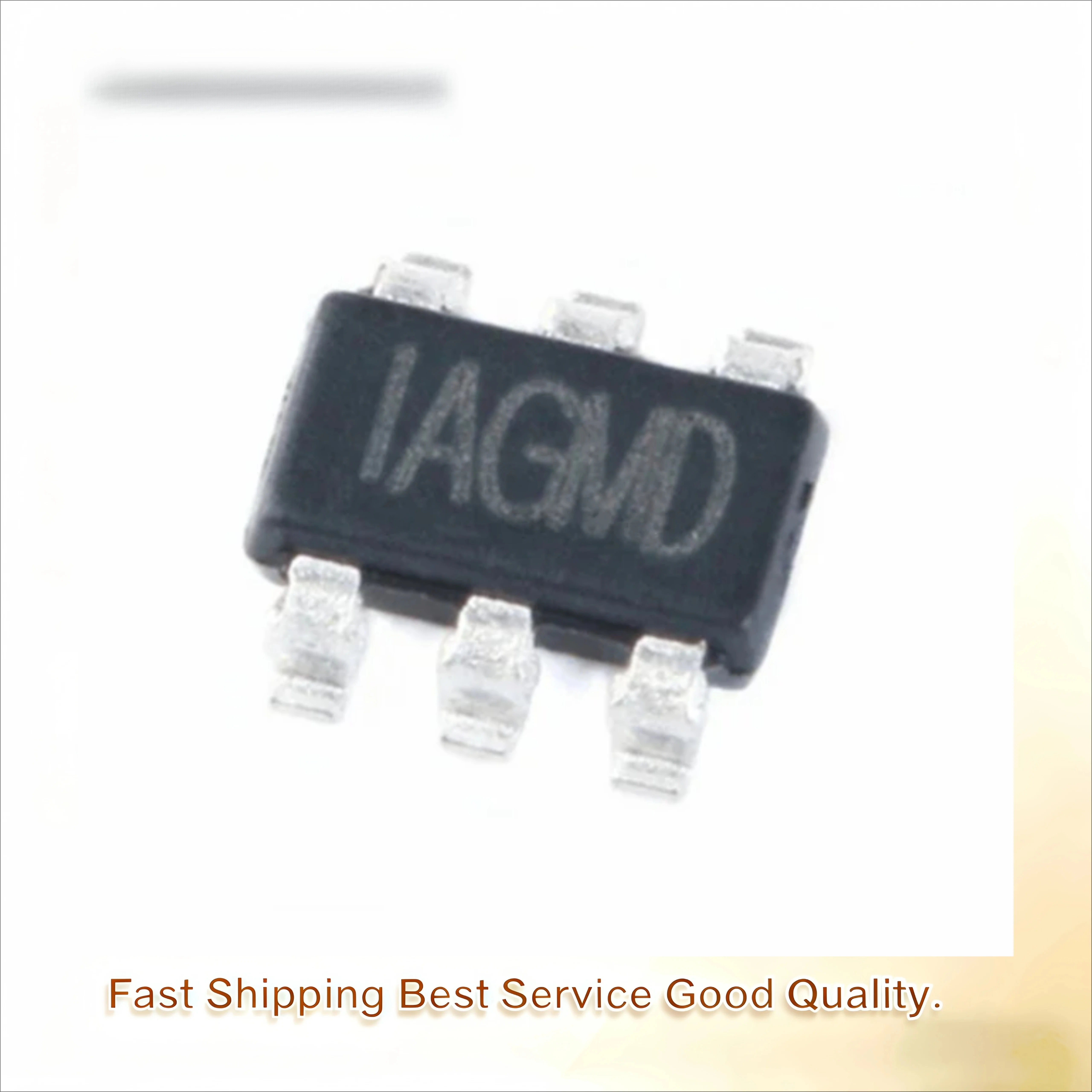 50pcs/Lot  Brand  new original  MP1471AGJ-Z TSOT23-6 synchronous buck converter DC-DC IC chip