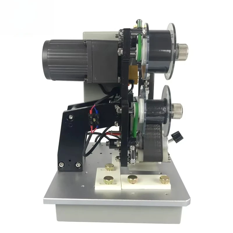 Macchina per la codifica del nastro della data di scadenza del lotto della macchina per la stampa della data del nastro elettrico HP-241B