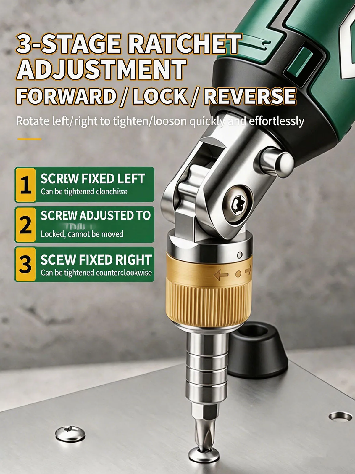 Thumbnail 3 - #18 Best Screwdrivers to Buy In 2026