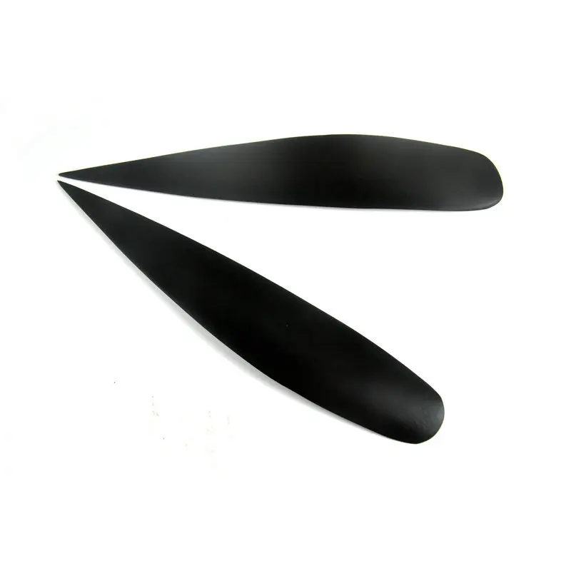 

L39A-Car Front Eyelids Eyebrows Headlights Narrow Covers For Mitsubishi Lancer IX 9 Cedia 2003-2009