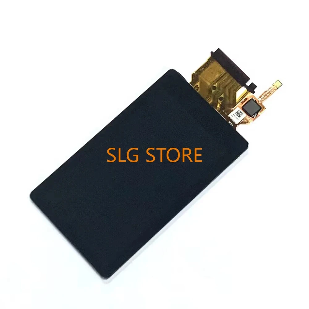 الأصلي شاشة عرض LCD مع الخلفية التي تعمل باللمس ، الكاميرا الرقمية إصلاح جزء ، سوني ILCE-6500 ، ILCE-A5100 ، A5100 ، A6500 ، جديد