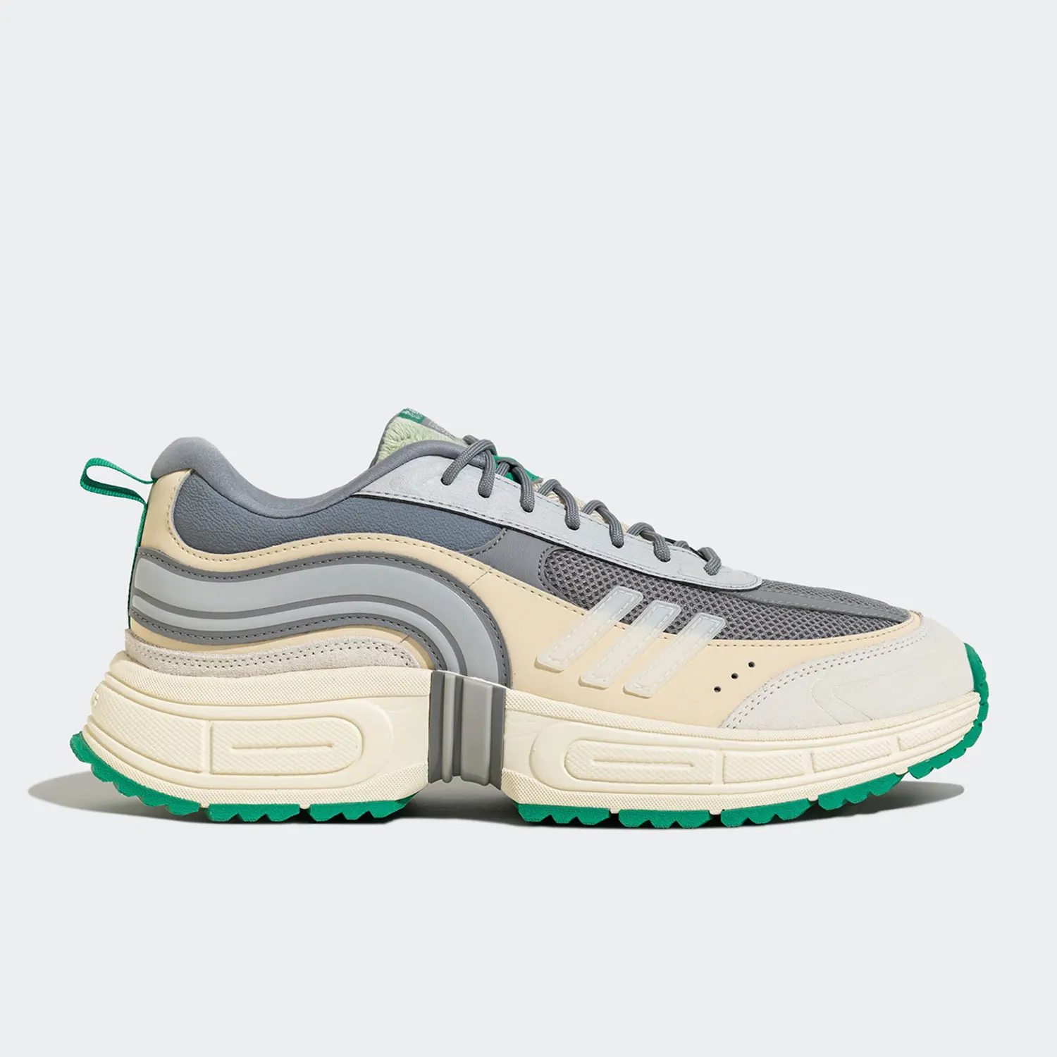 

Adidas genuine NEO Fantasy Flow Men's & Women's Durable Casual Shoes HQ4606