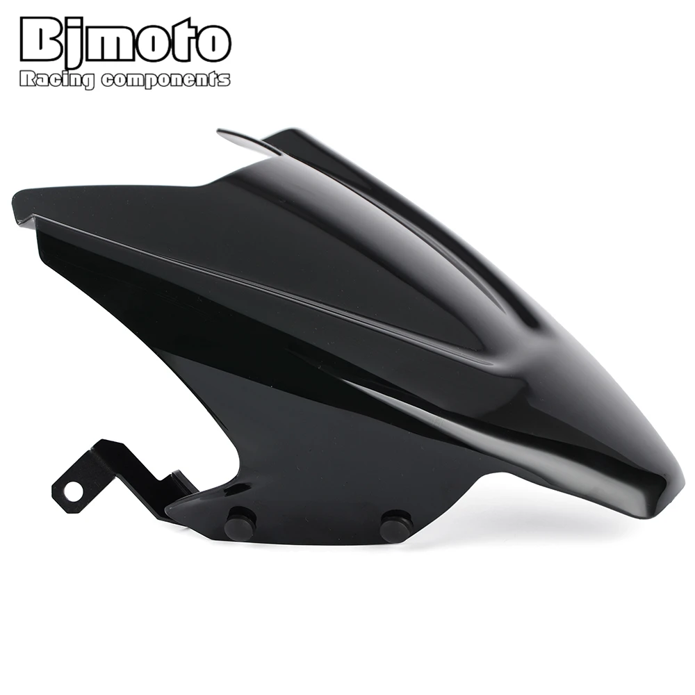 For Ducati Streetfighter V4S V4 S 2020 2021 2022 Motorcycle Windshield Windscreen Wind Shield Screen Air Deflectors