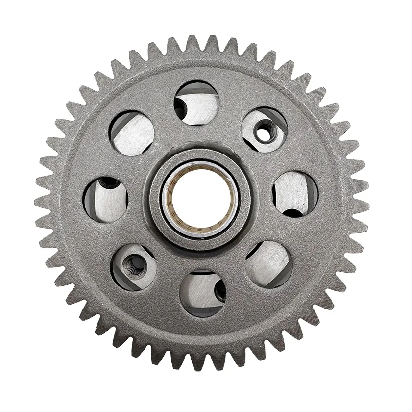 Original Overrunning Clutch For Majesty Yp250 Jl250 Linhai 250 260 300 400 Yp250 Jl250 Lh300 170m.7.2 170m.7.3 23705 23706