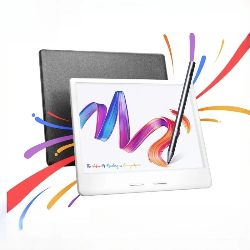 Ireader Ocean 5C 7I…