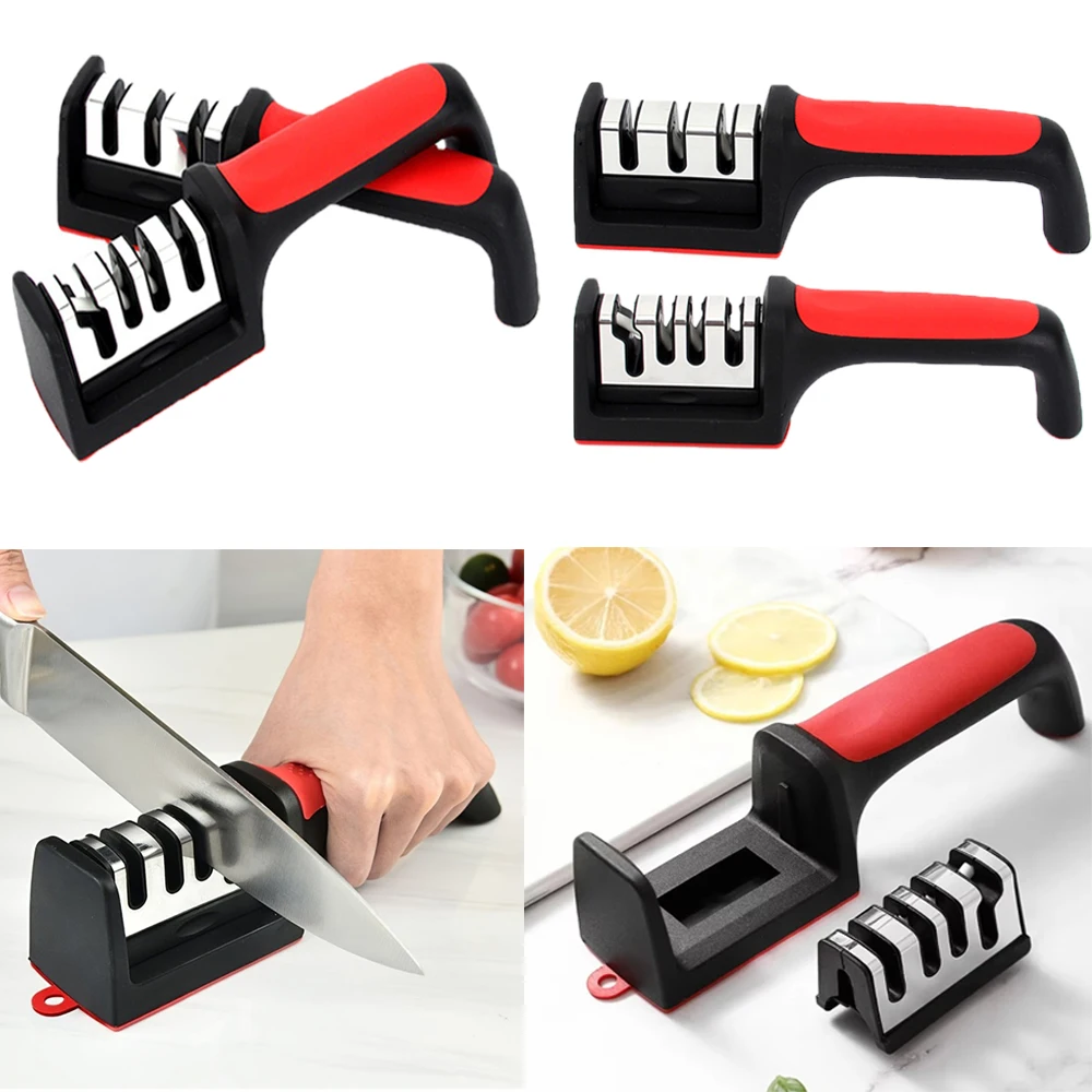 3/4-Segment Knife S…