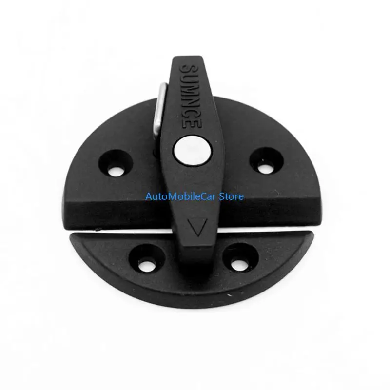 G8TE RV Pull for Latch for Boat Deck for Hatch Entry Door Boat Drawer Knob Lock UV Re